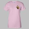 Ultra Cotton Women's T-Shirt Thumbnail