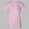 Ultra Cotton Women's T-Shirt Thumbnail