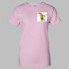 Ultra Cotton Women's T-Shirt Thumbnail