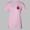 Ultra Cotton Women's T-Shirt Thumbnail
