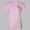 Ultra Cotton Women's T-Shirt Thumbnail
