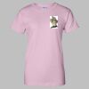 Ultra Cotton Women's T-Shirt Thumbnail