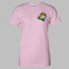 Ultra Cotton Women's T-Shirt Thumbnail