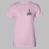 Ultra Cotton Women's T-Shirt Thumbnail