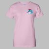 Ultra Cotton Women's T-Shirt Thumbnail