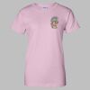 Ultra Cotton Women's T-Shirt Thumbnail