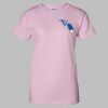 Ultra Cotton Women's T-Shirt Thumbnail