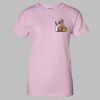Ultra Cotton Women's T-Shirt Thumbnail