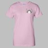 Ultra Cotton Women's T-Shirt Thumbnail