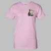 Ultra Cotton Women's T-Shirt Thumbnail
