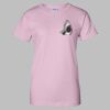 Ultra Cotton Women's T-Shirt Thumbnail