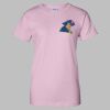 Ultra Cotton Women's T-Shirt Thumbnail