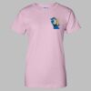 Ultra Cotton Women's T-Shirt Thumbnail