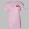 Ultra Cotton Women's T-Shirt Thumbnail