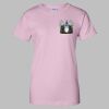 Ultra Cotton Women's T-Shirt Thumbnail