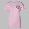 Ultra Cotton Women's T-Shirt Thumbnail
