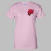 Ultra Cotton Women's T-Shirt Thumbnail