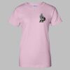 Ultra Cotton Women's T-Shirt Thumbnail