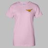 Ultra Cotton Women's T-Shirt Thumbnail