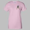 Ultra Cotton Women's T-Shirt Thumbnail