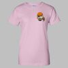 Ultra Cotton Women's T-Shirt Thumbnail