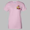Ultra Cotton Women's T-Shirt Thumbnail