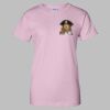 Ultra Cotton Women's T-Shirt Thumbnail