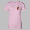 Ultra Cotton Women's T-Shirt Thumbnail