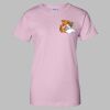 Ultra Cotton Women's T-Shirt Thumbnail