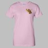 Ultra Cotton Women's T-Shirt Thumbnail
