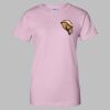 Ultra Cotton Women's T-Shirt Thumbnail