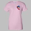 Ultra Cotton Women's T-Shirt Thumbnail