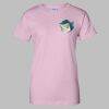 Ultra Cotton Women's T-Shirt Thumbnail