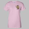 Ultra Cotton Women's T-Shirt Thumbnail