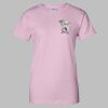 Ultra Cotton Women's T-Shirt Thumbnail