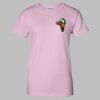 Ultra Cotton Women's T-Shirt Thumbnail