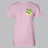 Ultra Cotton Women's T-Shirt Thumbnail