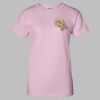Ultra Cotton Women's T-Shirt Thumbnail