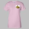 Ultra Cotton Women's T-Shirt Thumbnail