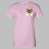 Ultra Cotton Women's T-Shirt Thumbnail