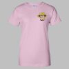 Ultra Cotton Women's T-Shirt Thumbnail