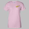Ultra Cotton Women's T-Shirt Thumbnail