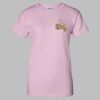 Ultra Cotton Women's T-Shirt Thumbnail
