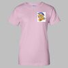 Ultra Cotton Women's T-Shirt Thumbnail
