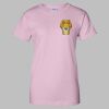 Ultra Cotton Women's T-Shirt Thumbnail