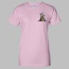 Ultra Cotton Women's T-Shirt Thumbnail