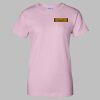 Ultra Cotton Women's T-Shirt Thumbnail