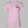 Ultra Cotton Women's T-Shirt Thumbnail