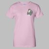 Ultra Cotton Women's T-Shirt Thumbnail