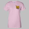 Ultra Cotton Women's T-Shirt Thumbnail
